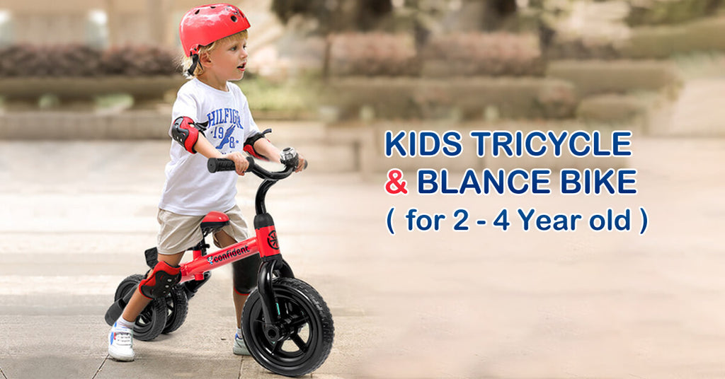 3 Year Old Bike | Bicycle For 3 Year Old | Best Gifts For 3 Year Old