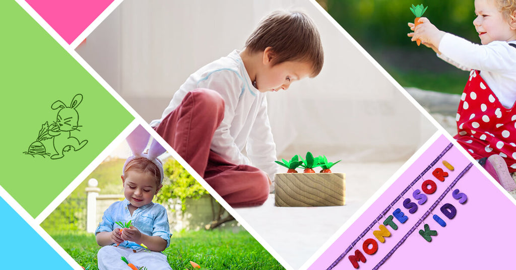How Educational Toys Promote Baby Growth | Best gifts for 1 year old 