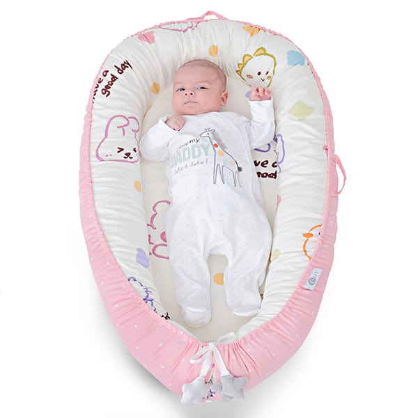 XIAPIA Nest chair Baby Nest Lounger Sleeper