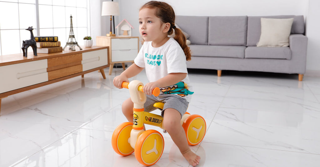Ride on Toys for 2 Year Old | Best Ride on Toys for Toddlers
