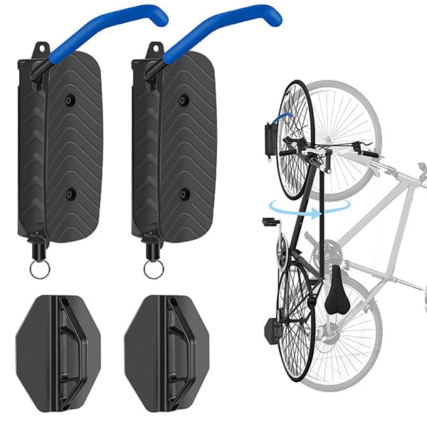 Wdmiya Bike Wall Mount