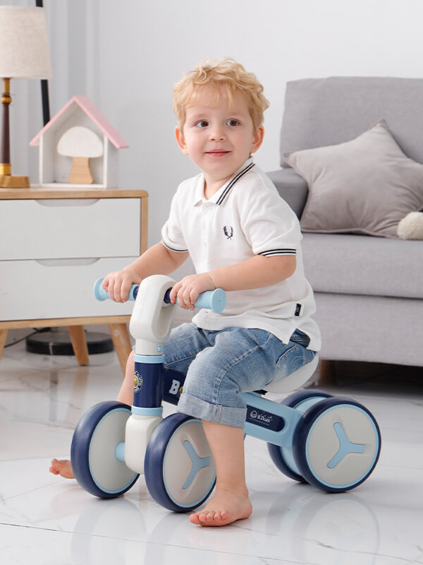 Baby Balance Bikes For 10-24 Month | Toys for 1 Year Old Baby | XIAPIA