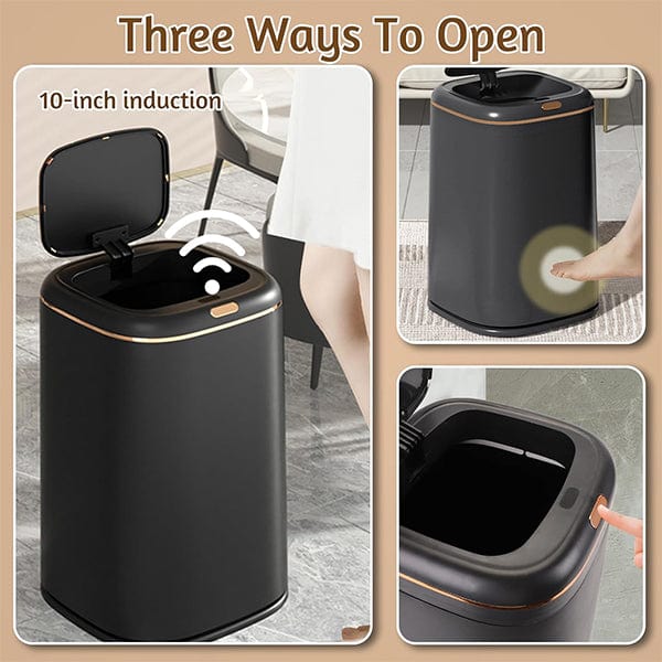 XIAPIA Automatic Trash Can
