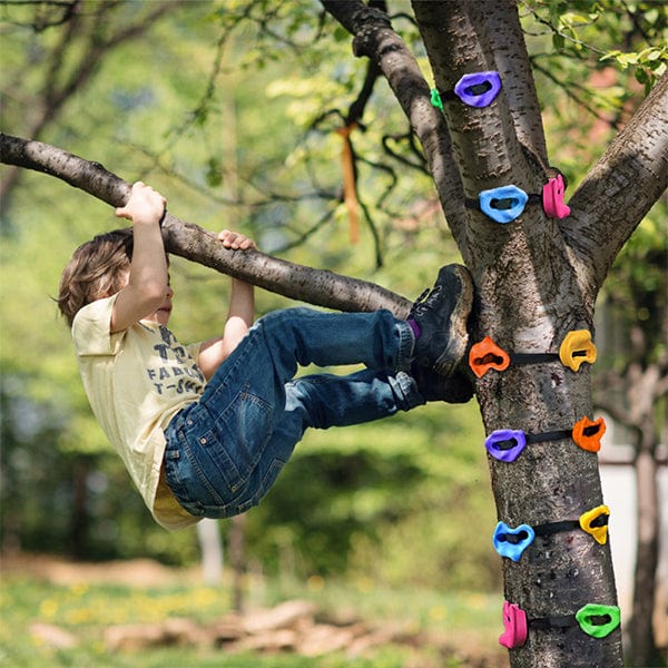 XIAPIA Baby Gyms & Playmats Tree Climber For Kids