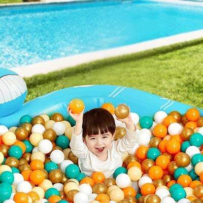 XIAPIA Baby toys Kiddie Pool