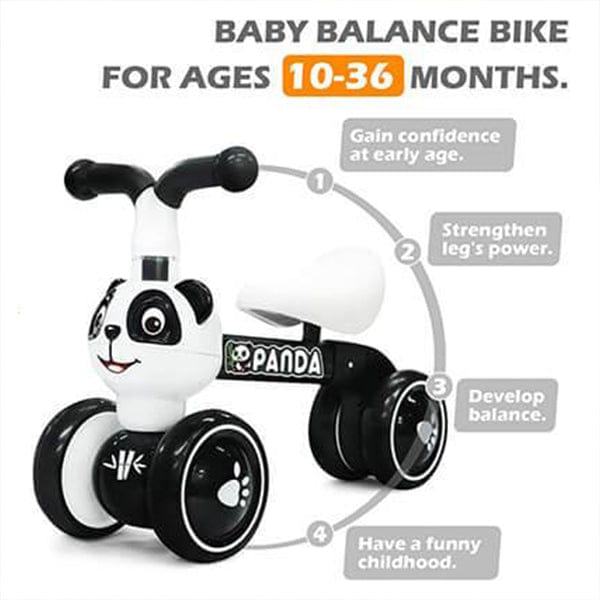 XIAPIA Balance bike Balance Bike(10-36 month)
