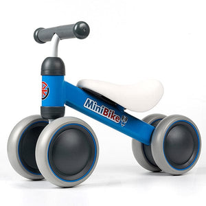 my first balance bike
