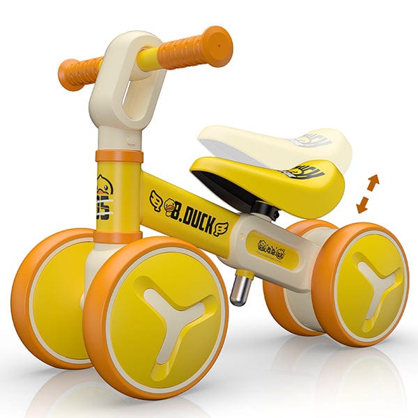 XIAPIA Balance bike Baby Balance Bikes For 1-3 Years