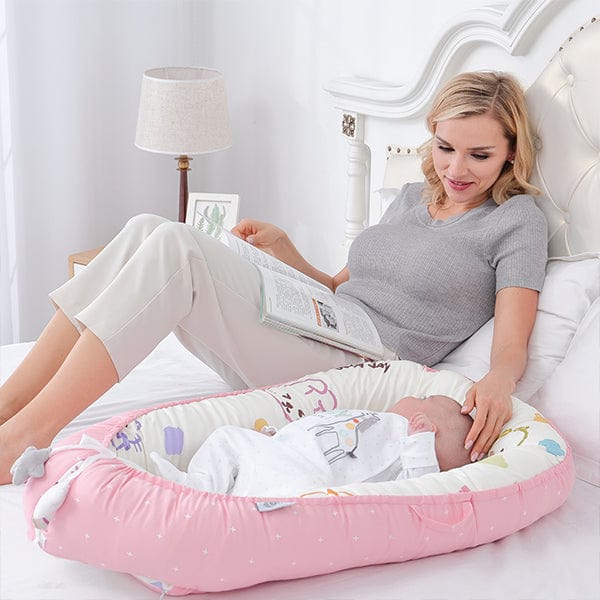 XIAPIA Nest chair Baby Nest Lounger Sleeper