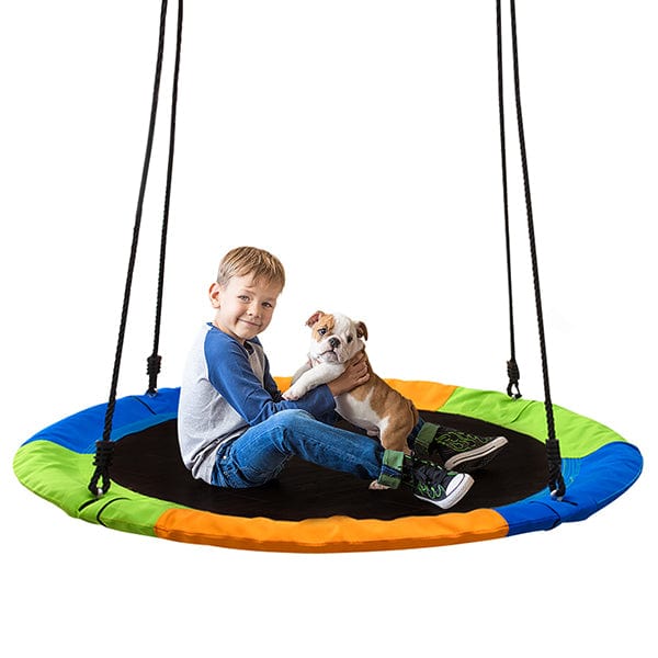 Outdoor Saucer Wwing, Outdoor Toys For Toddles